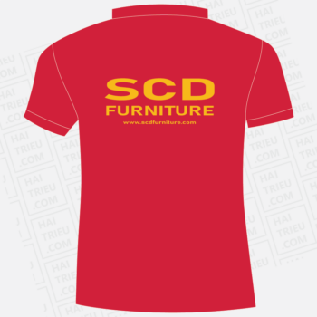 ao thun scd furniture