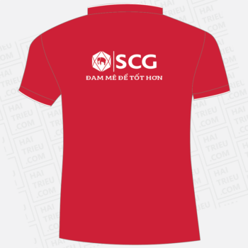 ao thun scg vietnam