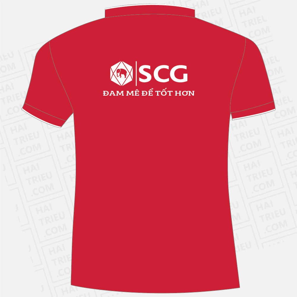 ao thun scg vietnam