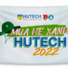 Cờ Mùa Hè Xanh 2022 Trường ĐH Công nghệ TPHCM HUTECH