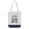 hinh anh tui tote once a sun bear always a sun bear