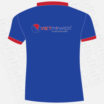 ao thun cong ty san xuat tu dien viet power