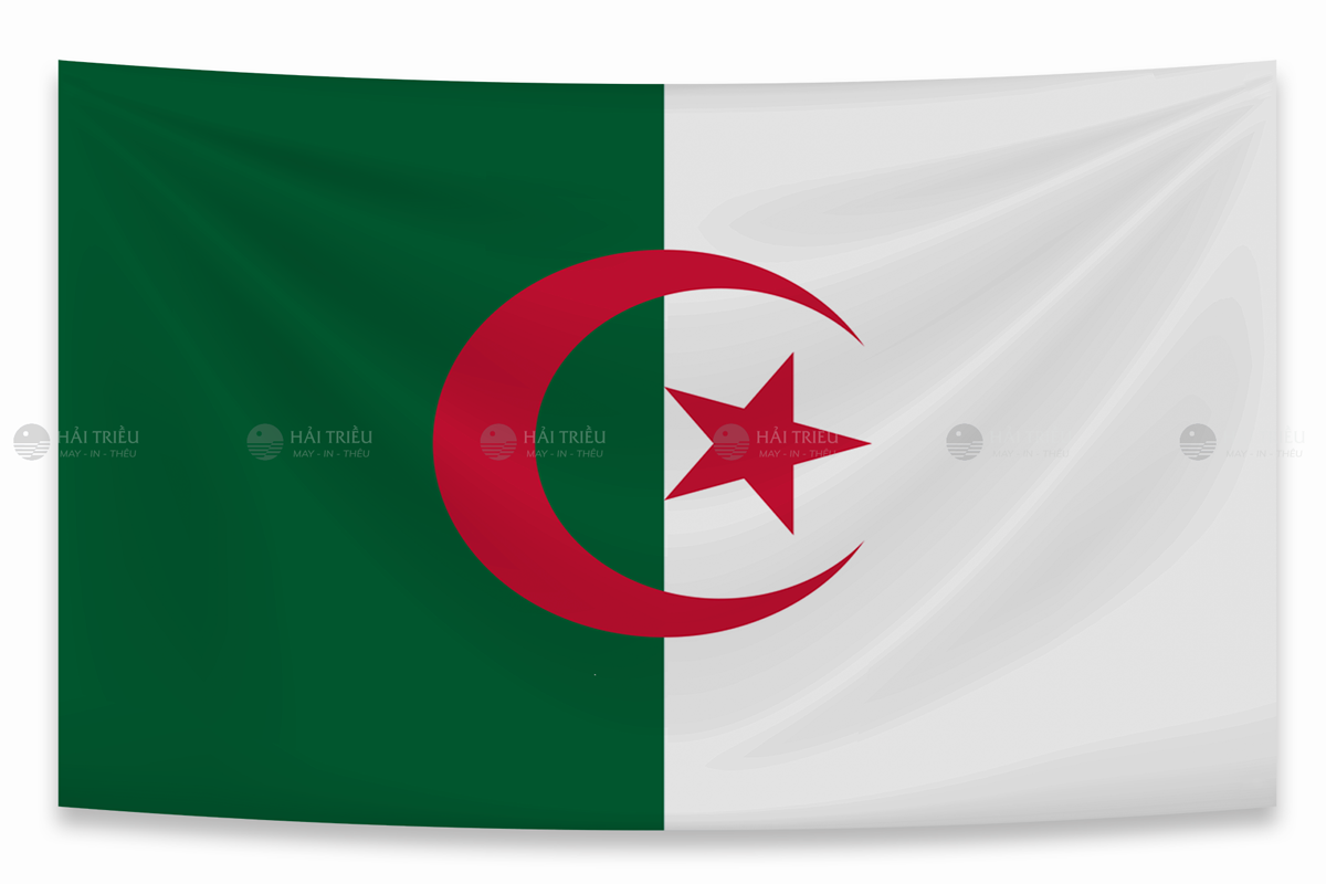 co algeria
