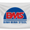 co cong ty binh minh steel