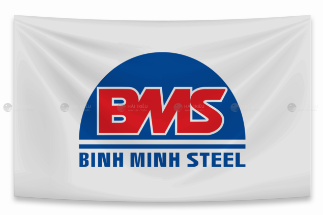 co cong ty binh minh steel