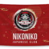co nikoniko japanese club