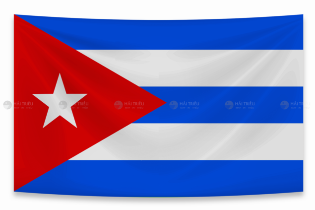 co quoc gia cuba