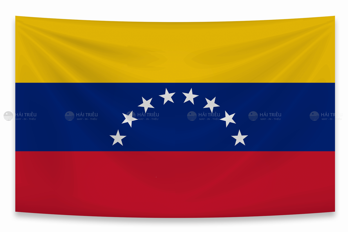 co quoc gia venezuela