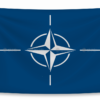 co to chuc hiep uoc bac dai tay duong - nato