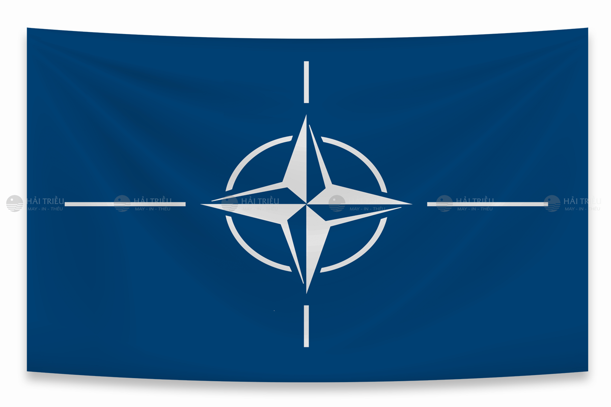 co to chuc hiep uoc bac dai tay duong - nato