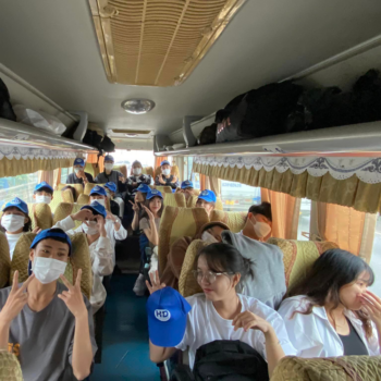 hinh anh mu lui trai cong ty du lich hd travel