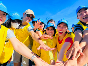 hinh anh mu luoi trai cong ty du lich phong cach viet