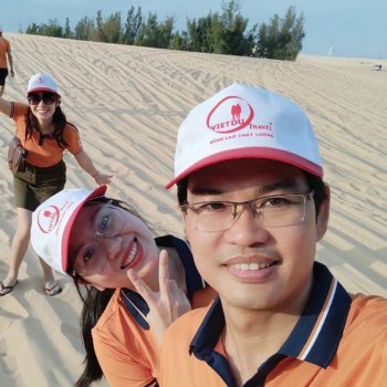 hinh anh mu luoi trai cong ty du lich viet du