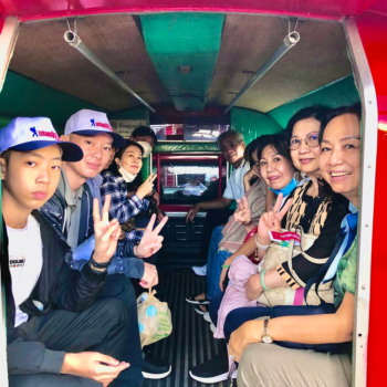 hinh anh mu luoi trai cong ty lu hanh viet nam