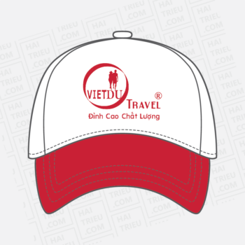 mu luoi trai cong ty du lich viet du