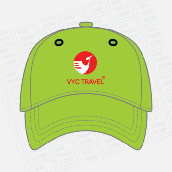 mu luoi trai cong ty vyc travel