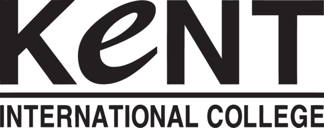 [Vector Logo] Trường Cao đẳng Quốc Tế Kent - Kent International College ...