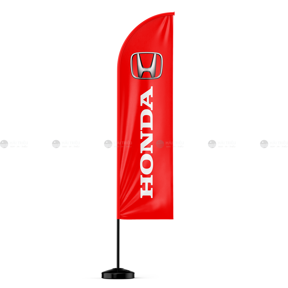 co canh buom honda