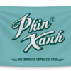 co cong ty phin xanh vietnamese caphe culture