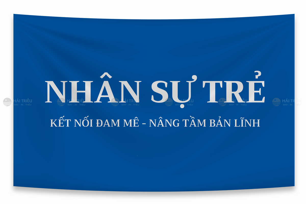 co nhan su tre