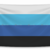 co tu hao chuyen gioi nam (transmasculine pride flag)