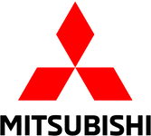 mitsubishi logo