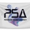 co cong ty psa penguin secret agency mat truoc