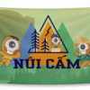 co nhom nui cam