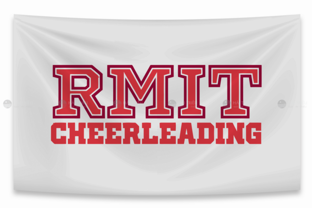 co rmit cheerleading