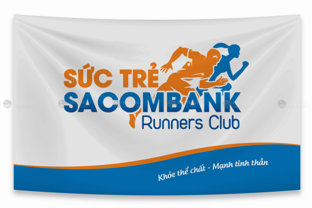 co sacombank runners club