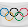 co the van hoi olympic
