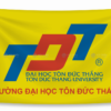 co truong dai hoc ton duc thang
