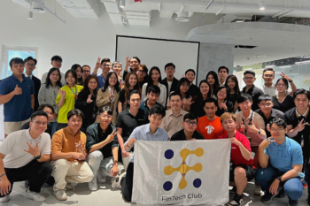 hinh anh co fintech club - rmit