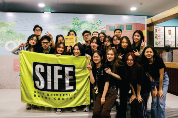 hinh anh co sife club - rmit