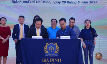 hinh anh khan trai ban gia dinh university
