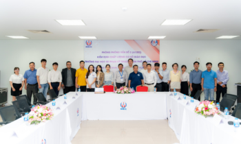hinh anh khan trai ban hcmute