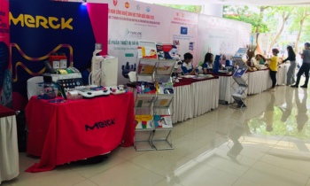 hinh anh khan trai ban merck