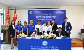 hinh anh khan trai ban phan hieu dai hoc quoc gia tp hcm