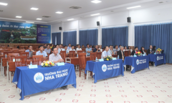 hinh anh khan trai ban truong dai hoc nha trang