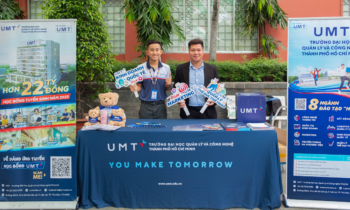 hinh anh khan trai ban umt university you make tomorrow