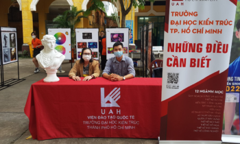 hinh anh khan trai ban vien dao tao quoc te truong dai hoc kien truc tp hcm