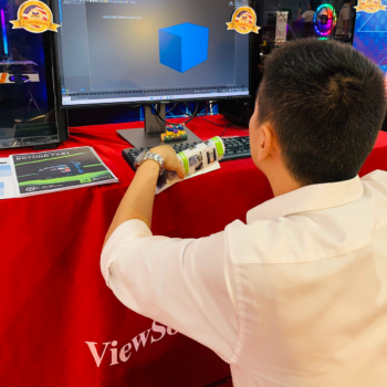 hinh anh khan trai ban viewsonic vietnam