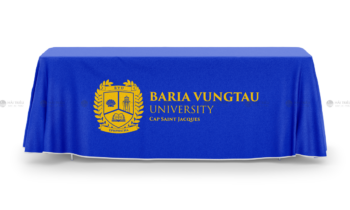 khan trai ban ba ria vung tau university