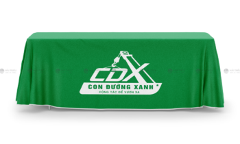 khan trai ban con duong xanh