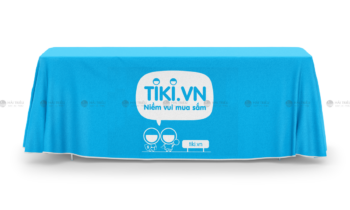 khan trai ban tiki niem vui mua sam
