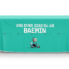 khan trai ban ung dung giao do an baemin