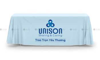 khan trai ban unison sharing & caring