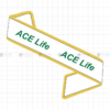 bang deo cheo ace life