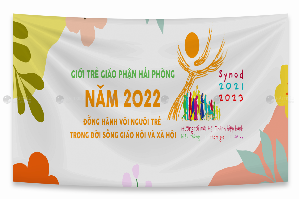 co gioi tre - giao phan hai phong 2022