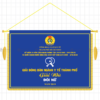 co luu niem giai bong ban nganh y te thanh pho